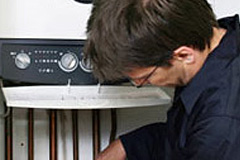 boiler repair Markeaton