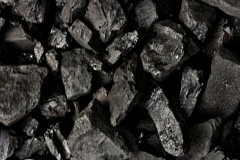 Markeaton coal boiler costs