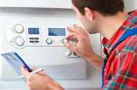 free Markeaton gas safe engineer quotes