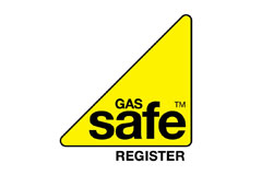 gas safe companies Markeaton